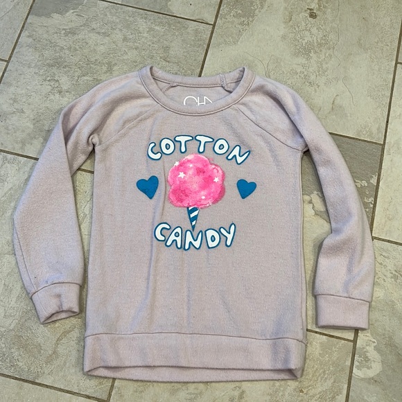 Chaser Other - Chaser soft long sleeve top